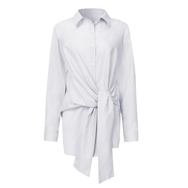 The Shore Blouse