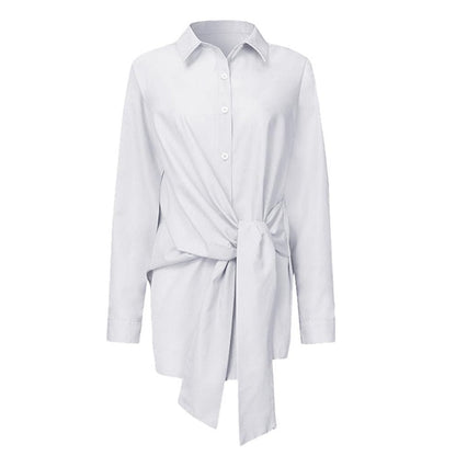 The Shore Blouse