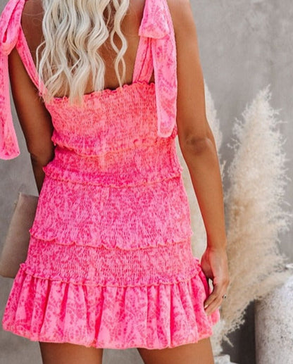 Taylor Dress