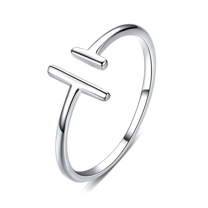Sky Bleue Ring