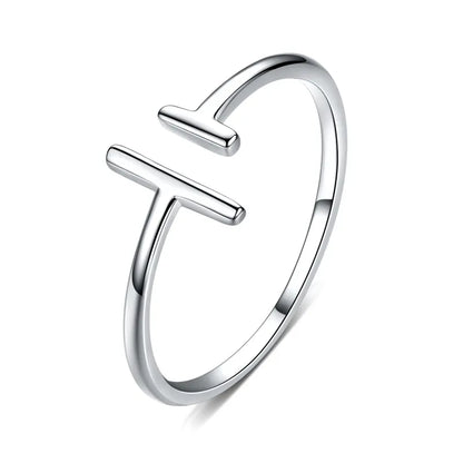 Sky Bleue Ring