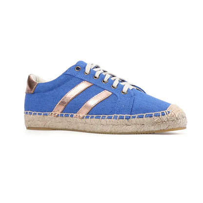 | Espadrille Sneakers