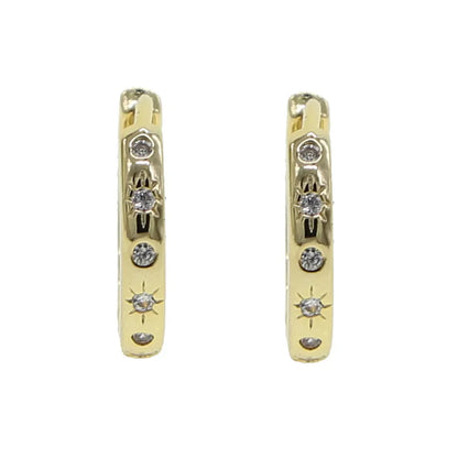 Stella Earrings
