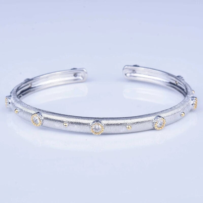 Tuscan Bracelets