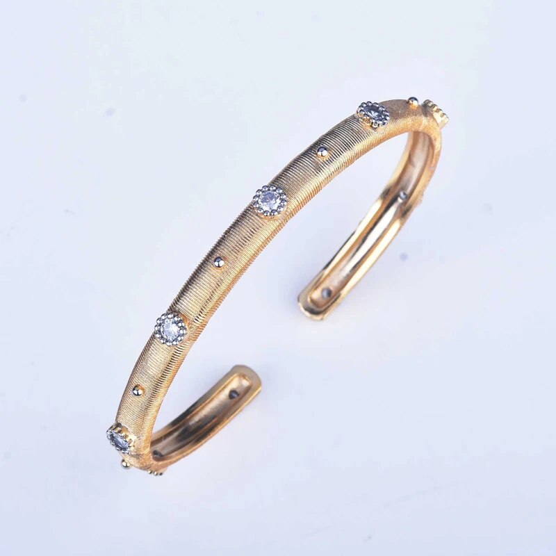 Tuscan Bracelets