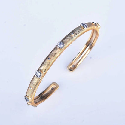 Tuscan Bracelets