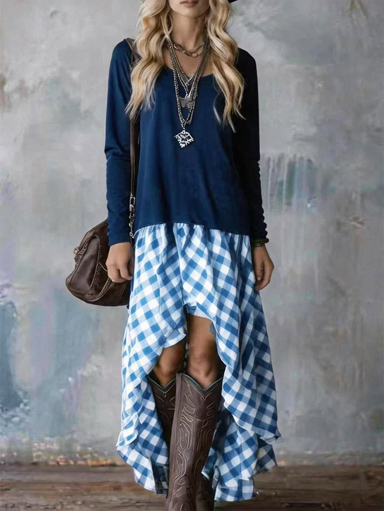 Simple Dress