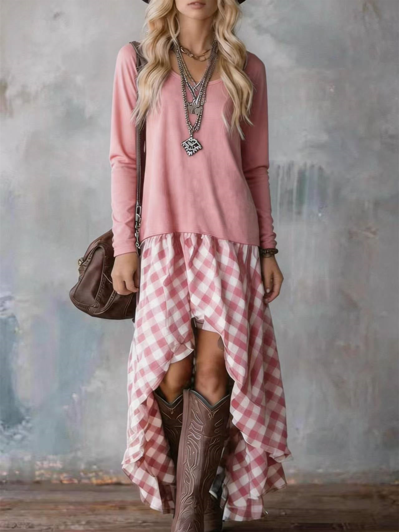 Simple Dress