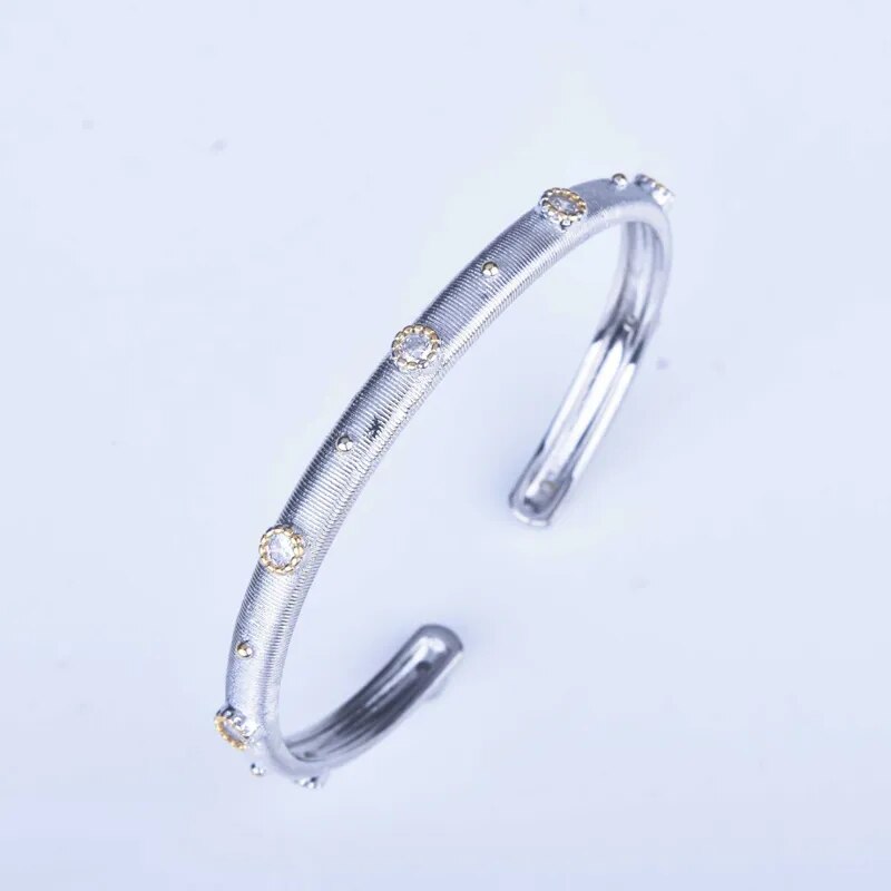 Tuscan Bracelets