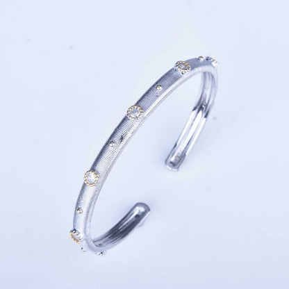 Tuscan Bracelets