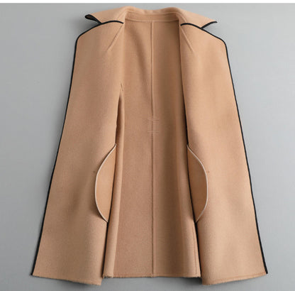 | Overcoat