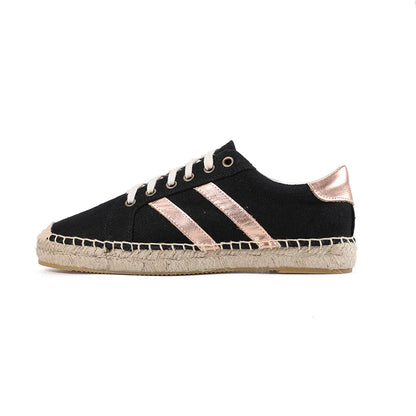 | Espadrille Sneakers
