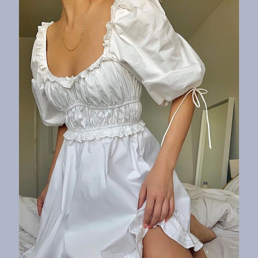 Rosemary Dress
