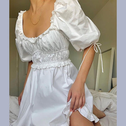 Rosemary Dress