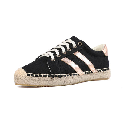 | Espadrille Sneakers