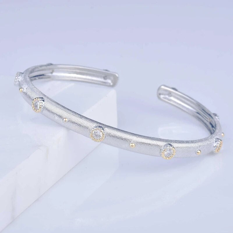 Tuscan Bracelets