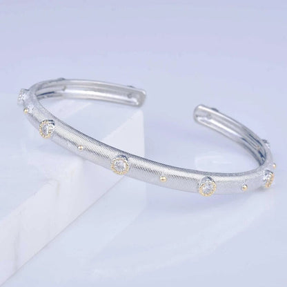 Tuscan Bracelets