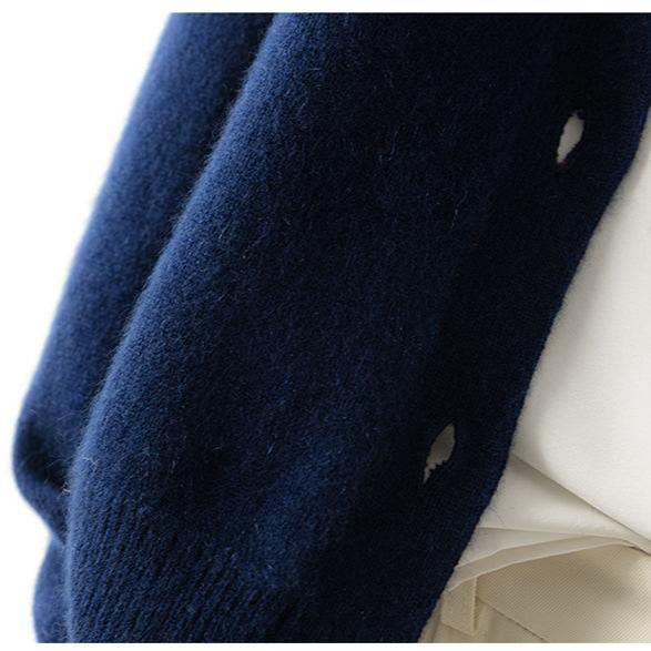 | Cardigan