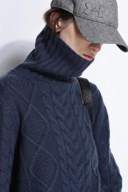 | Turtleneck