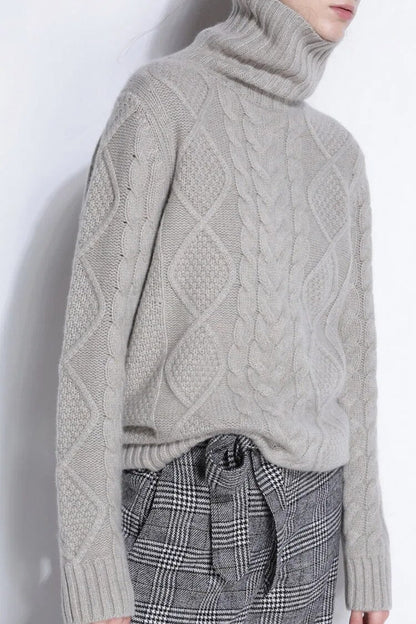 | Turtleneck
