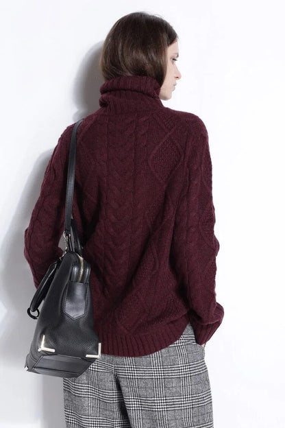 | Turtleneck