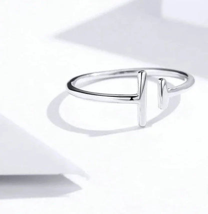 Sky Bleue Ring