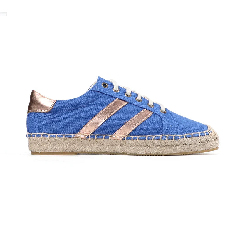 | Espadrille Sneakers
