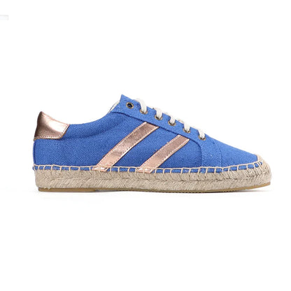 | Espadrille Sneakers