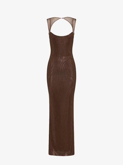 Jessica | Women's Radiant Sequin Gown