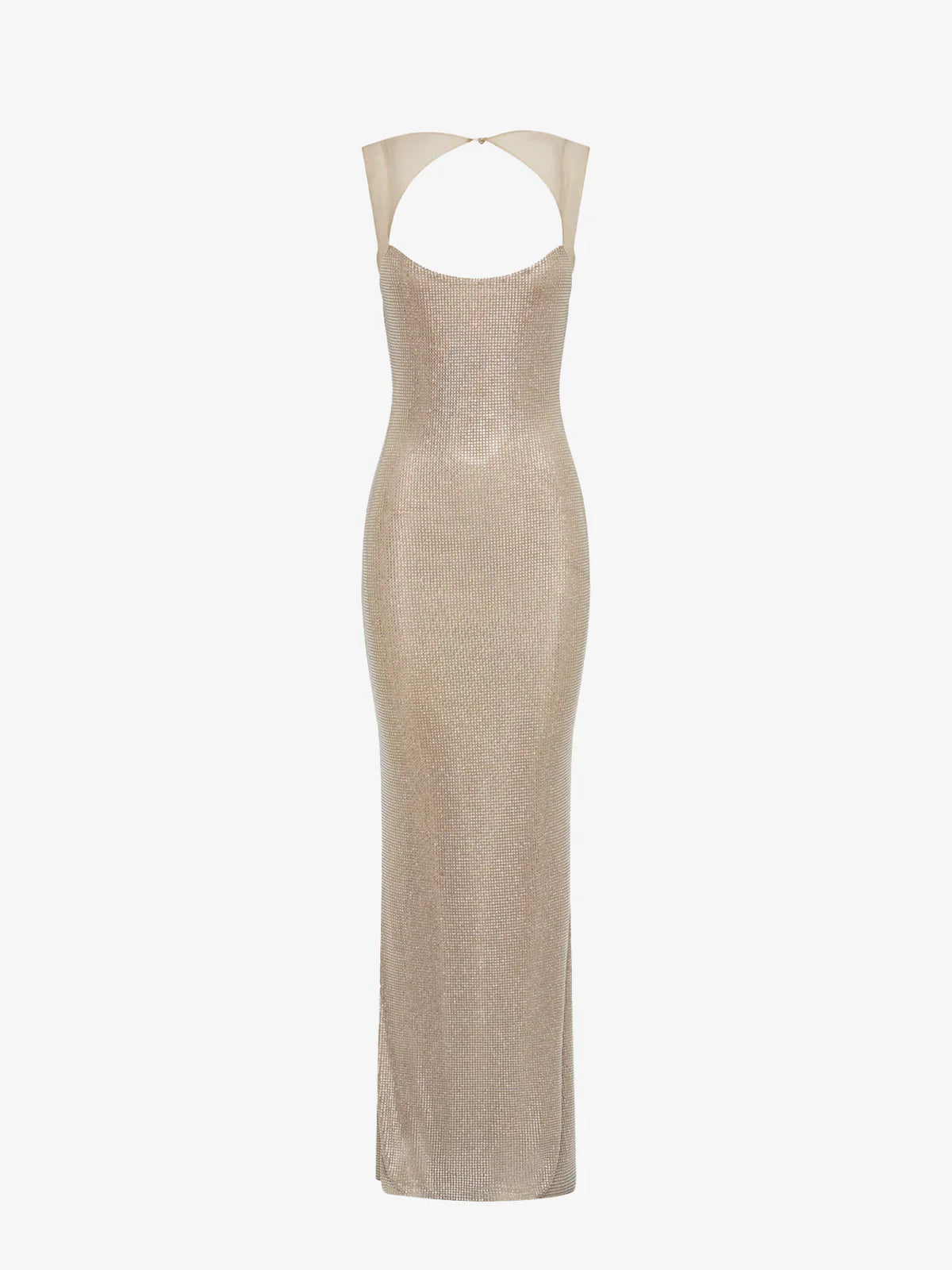 Jessica | Women's Radiant Sequin Gown
