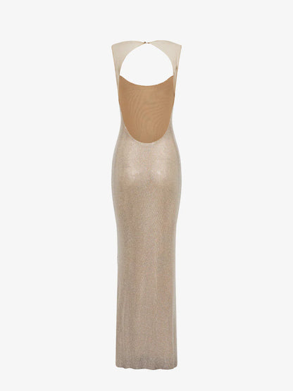 Jessica | Women's Radiant Sequin Gown