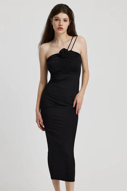 Kennedy | Women's Sophisticated Floral Dress