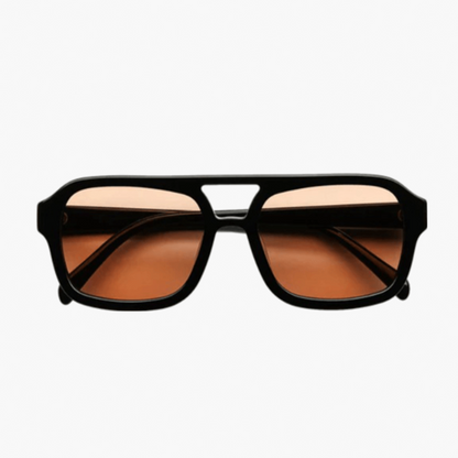Zaniyah | Women's Cinnamon Tinted Sunglasses