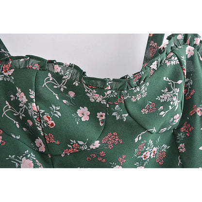 Whitney Dress