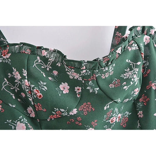 Whitney Dress