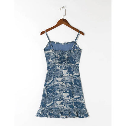 Savannah Dress