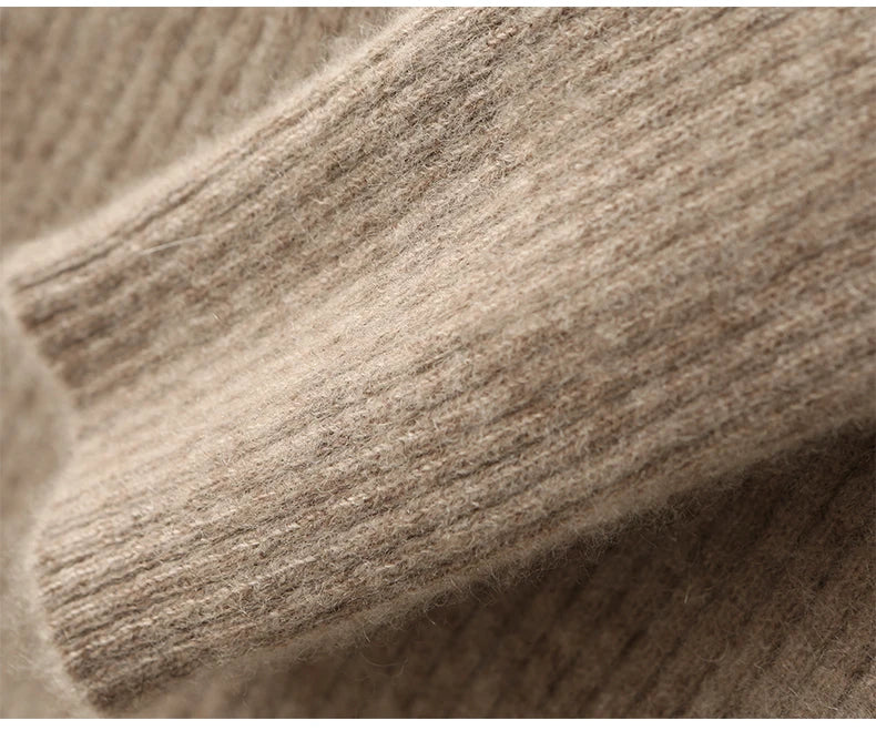 | Wool Dress