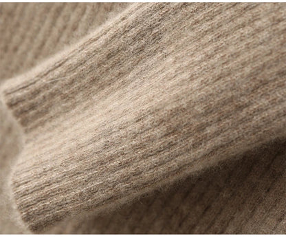 | Wool Dress