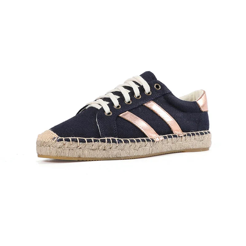 | Espadrille Sneakers