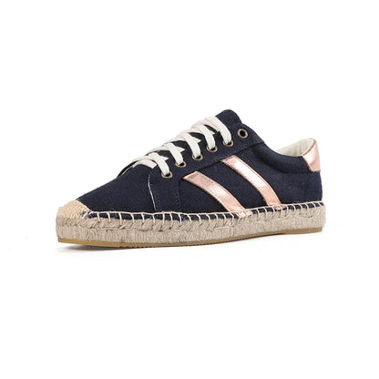 | Espadrille Sneakers