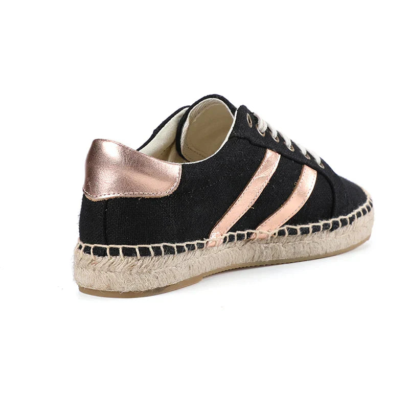 | Espadrille Sneakers