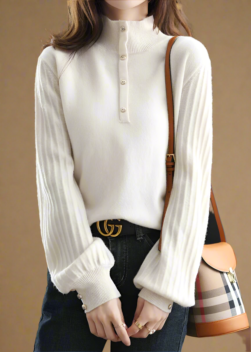 | Knit Sweater
