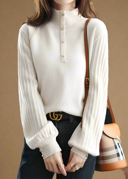 | Knit Sweater