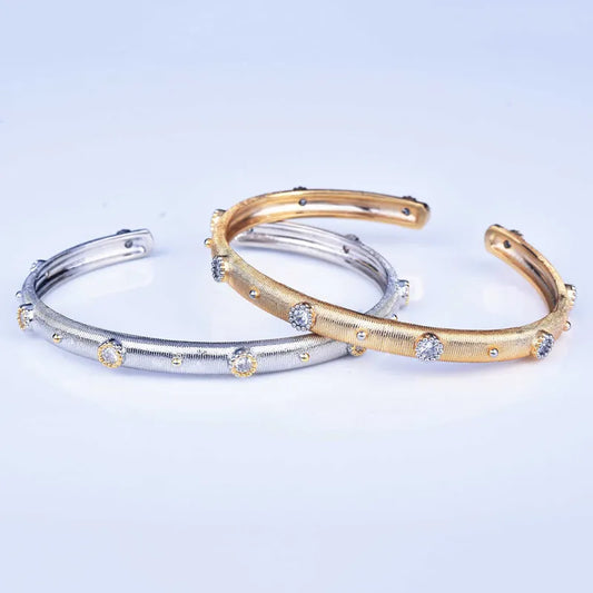 Tuscan Bracelets