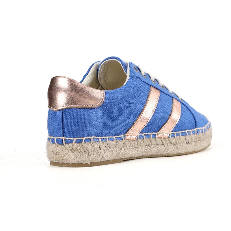 | Espadrille Sneakers
