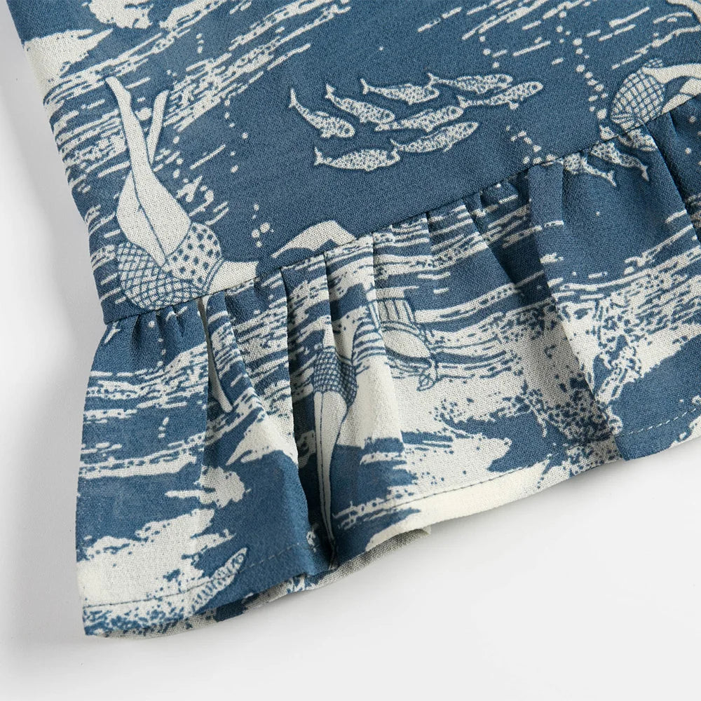 Savannah Dress