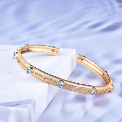 Tuscan Bracelets