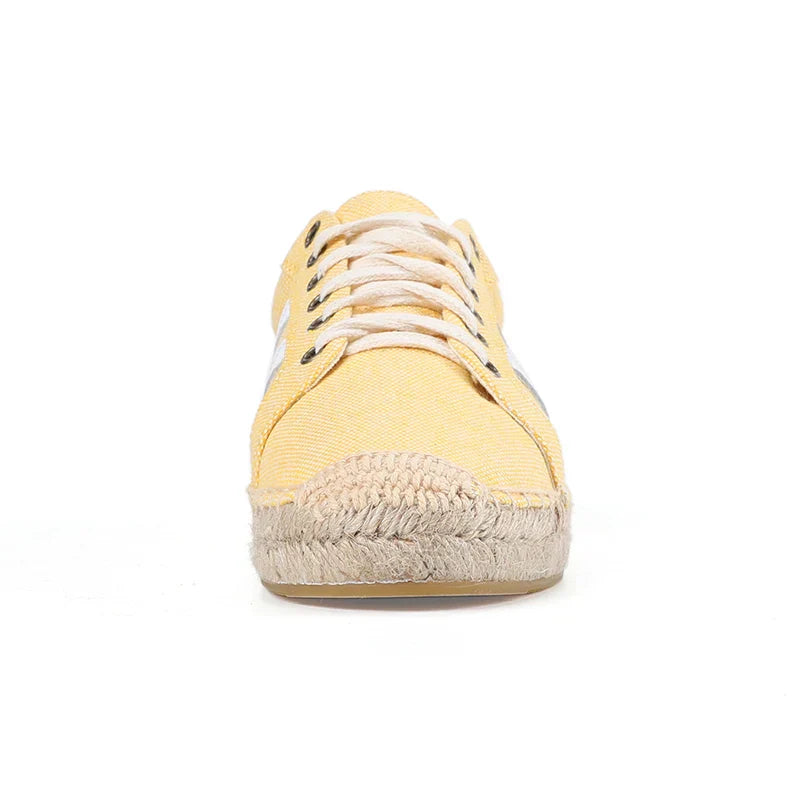 | Espadrille Sneakers