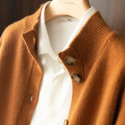 | Cardigan