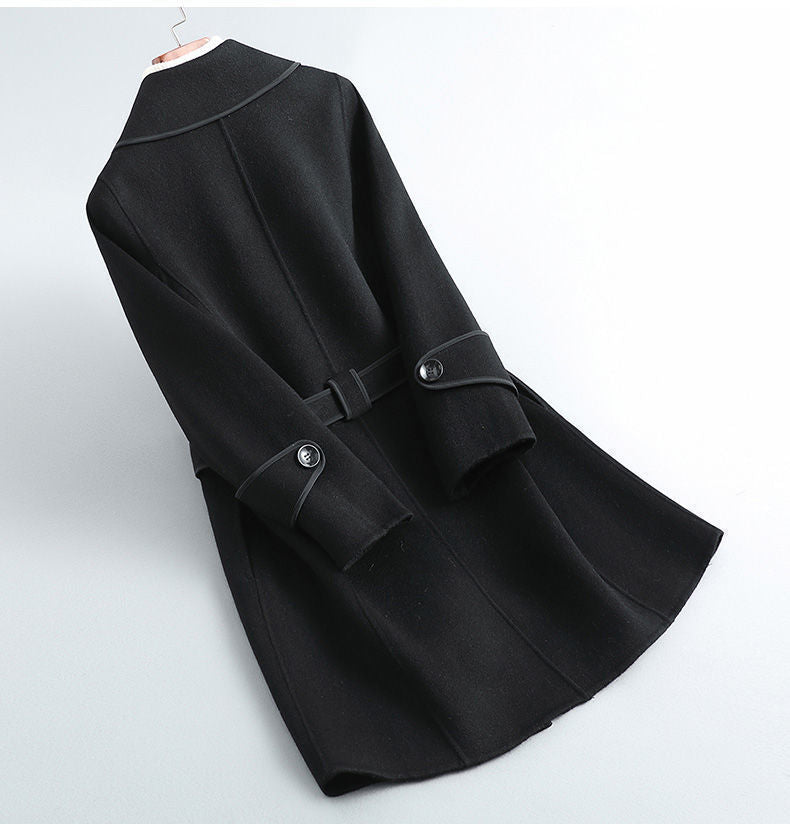 | Overcoat